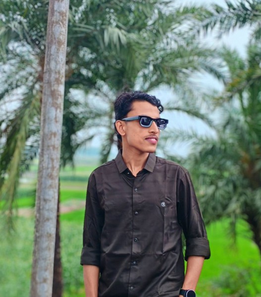 Noman, 23, Kallad