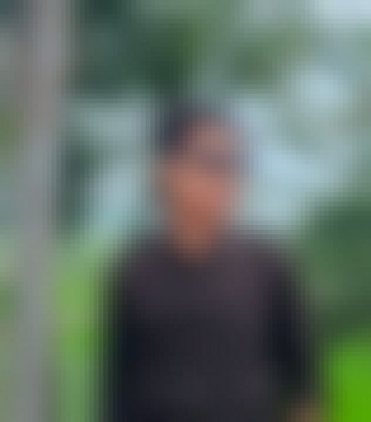 Noman, 23, Radomir