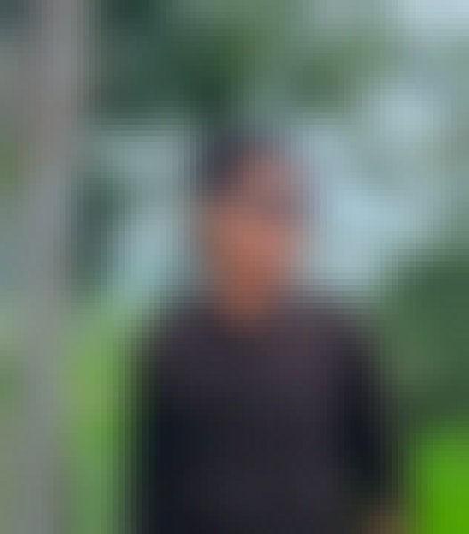 Noman, 23, Lakhcmpur