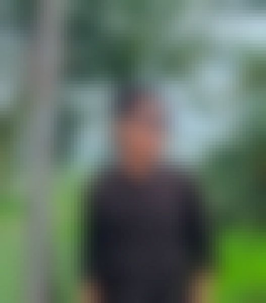 Noman, 23, Senegal