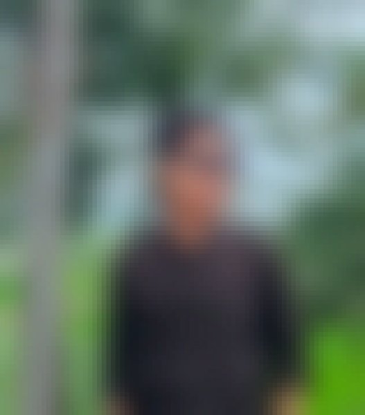 Noman, 23, Netherlands