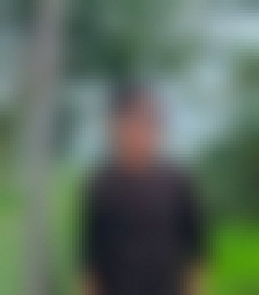 Noman, 23, Ghana