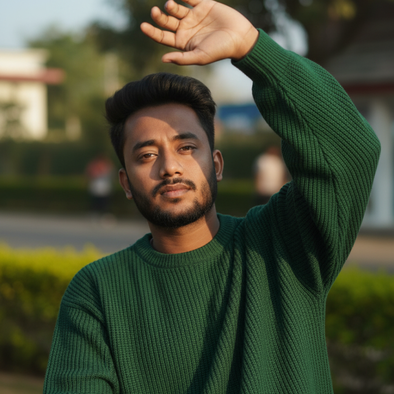 Asadur rahaman, 27, Mann