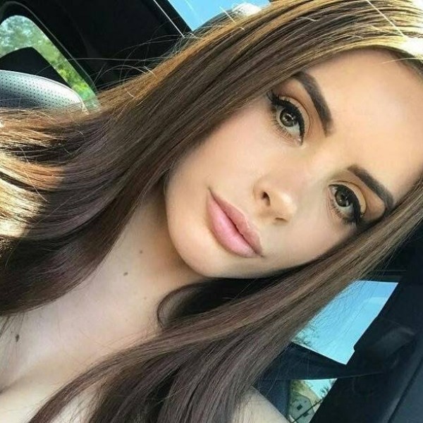 Hannah Mary, 37, Cunit
