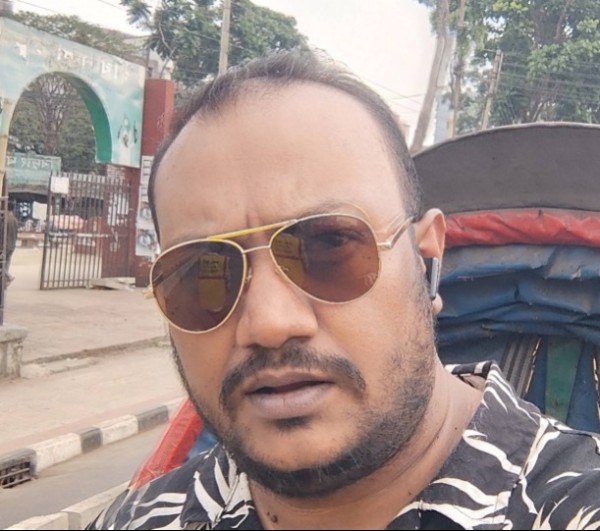 Mainur Rashid, 40, 25 anntonio b3 z110