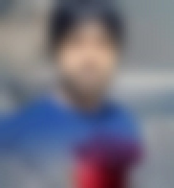 Md liton sarker, 30, Tanudan