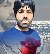 Md liton sarker, 30, Iraq
