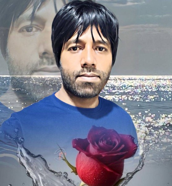 Md liton sarker, 30, Centre Wellington