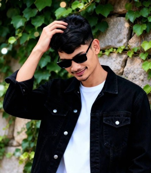 Jahid, 27, 25 sbergues b5 z130