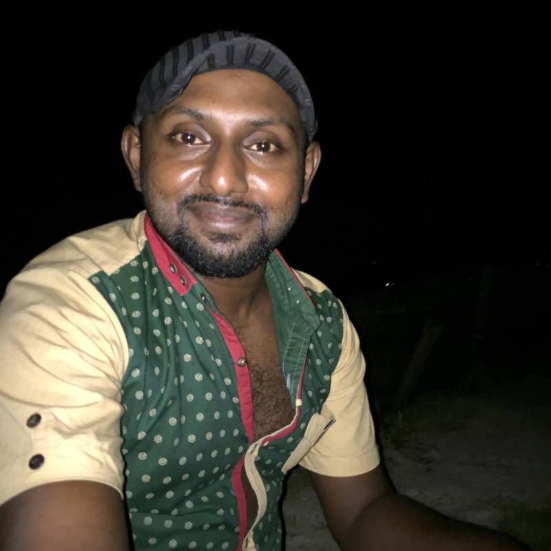 shazzad, 34, Cote Divoire