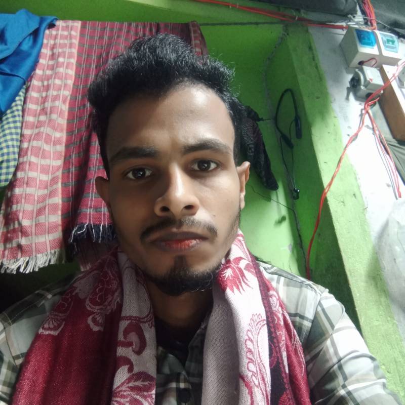 mamunul, 28, Lempl