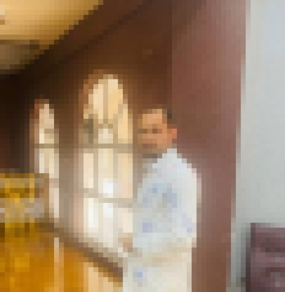 Dr:Nisar Ahmad Miakhil, 39, Buharkent