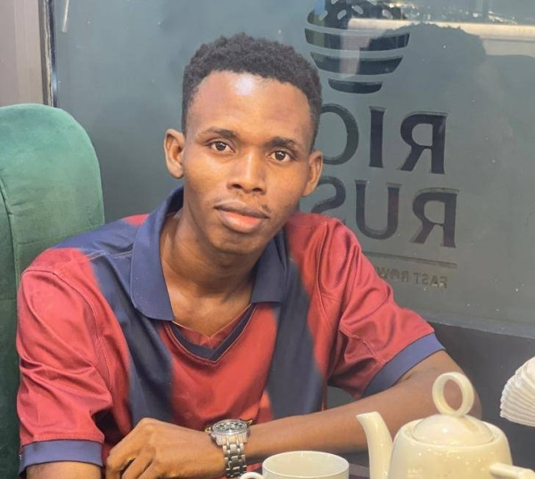Guedehoungue Nicaise, 30, 28 gou b3 z110