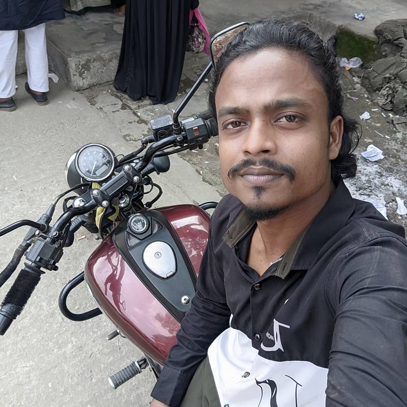 Ejajul, 28, Xinpo