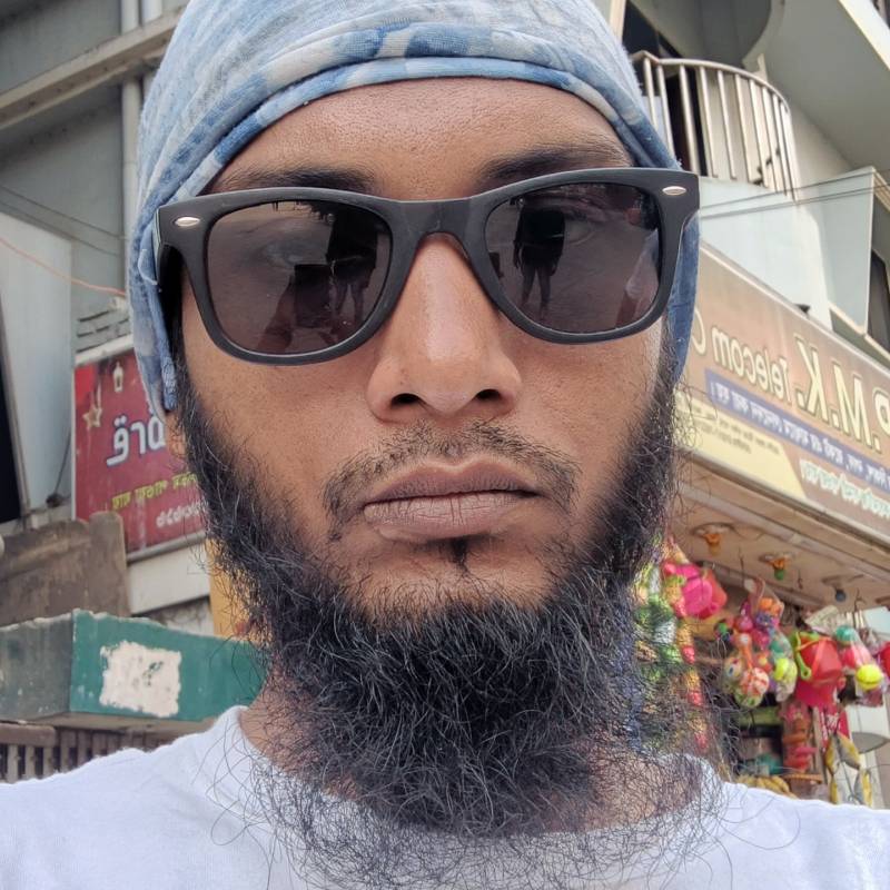 Jobaer, 29, Kettering