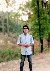 Saif khan, 26, Lake Mohawk