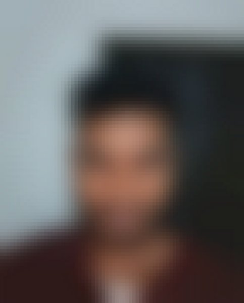 MD Akash Islam, 24, Basildon