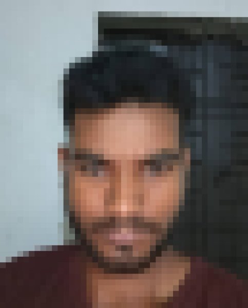 MD Akash Islam, 24, Netherlands