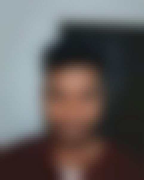 MD Akash Islam, 24, Sitalpur