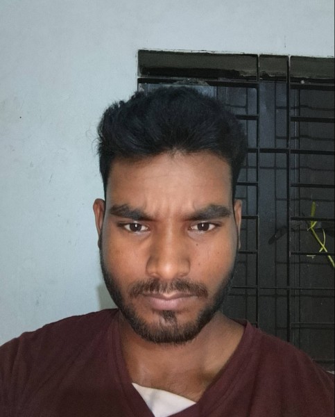 MD Akash Islam, 24, Arnouvillelsgonesse