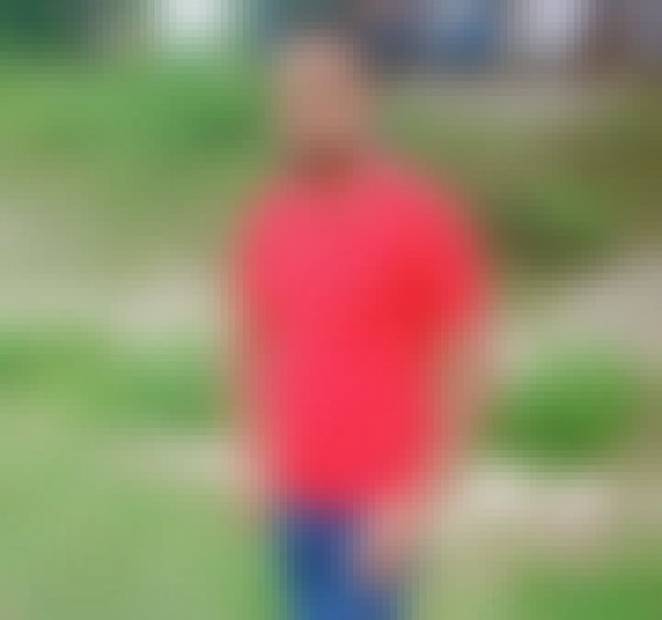 MD.Saddam, 25, Hfu