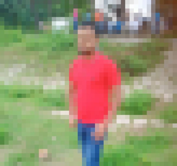 MD.Saddam, 25, Worb