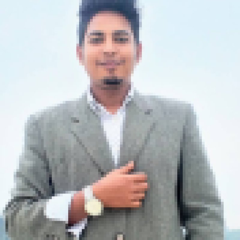 Calling Rudro, 31, Guigue