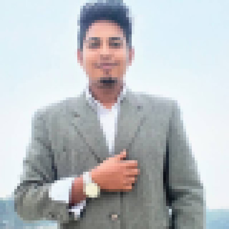 Calling Rudro, 31, Tvr