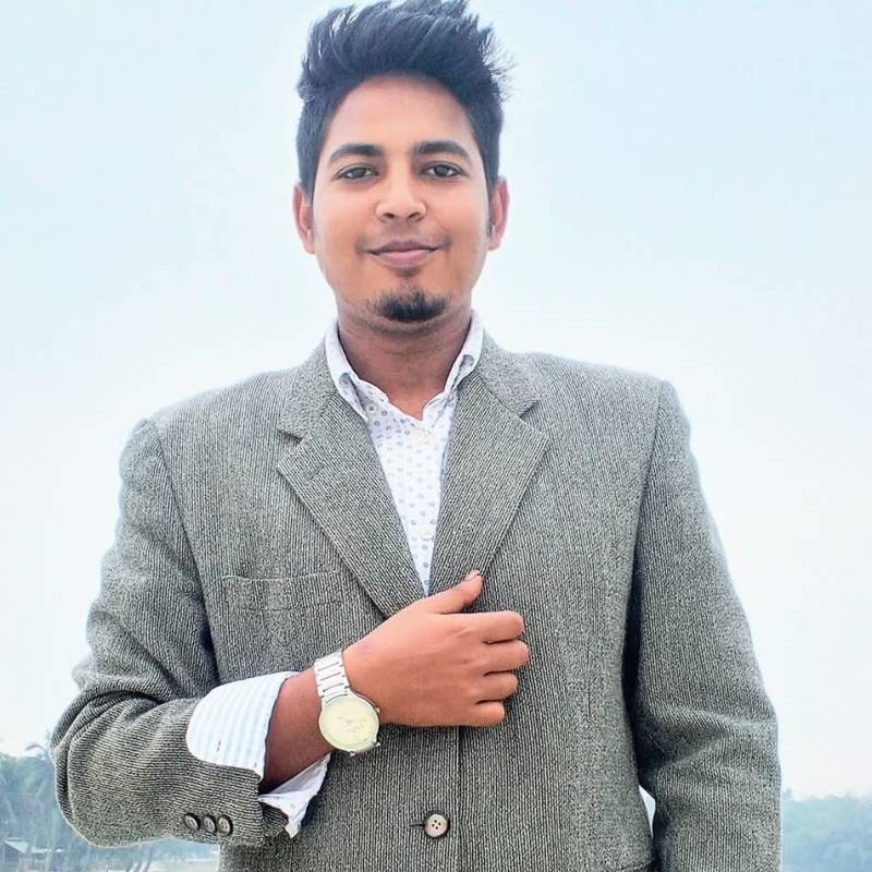Calling Rudro, 31, Lilburn