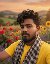 Arif billah, 27, New York