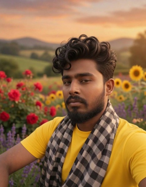 Arif billah, 27, Willoughby Hills