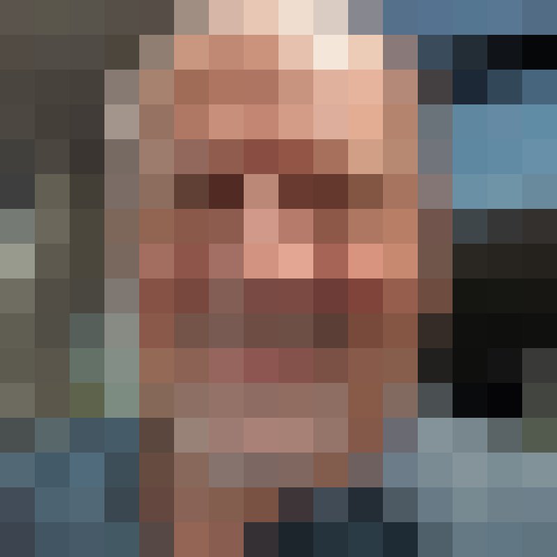 Maduakoh, 47, Tehran