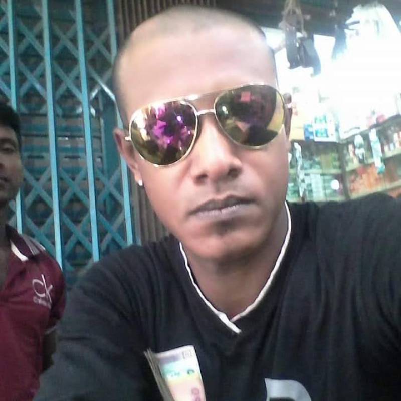 shamsul, 31, Ibitinga