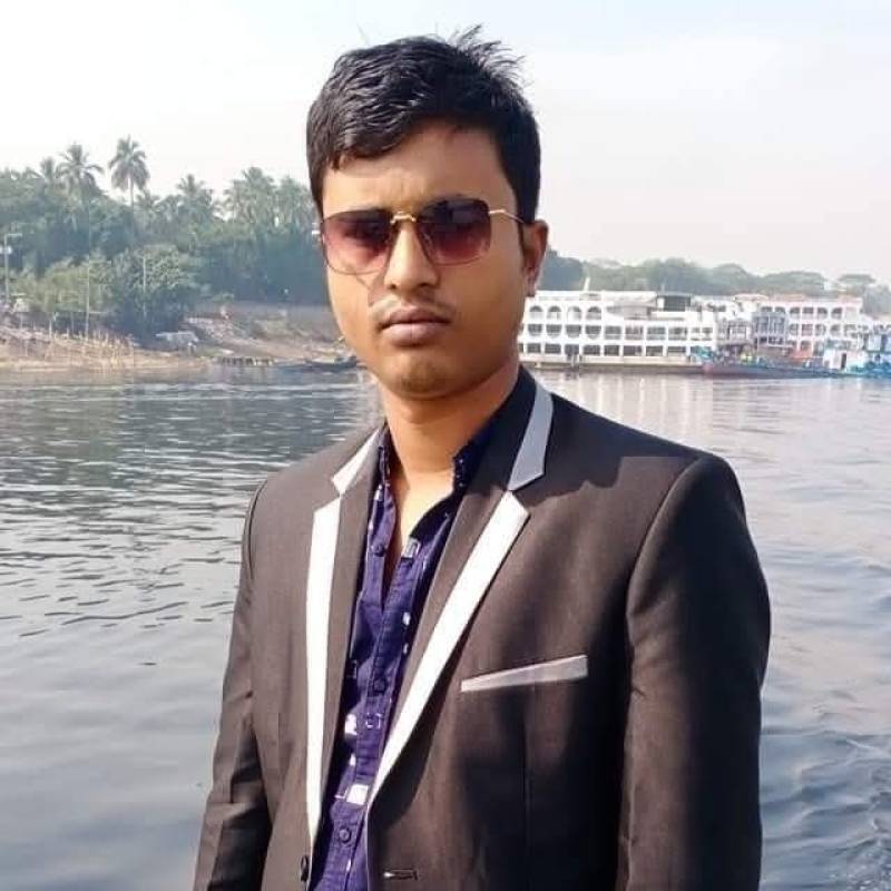 Mdsahin, 34, Ponce