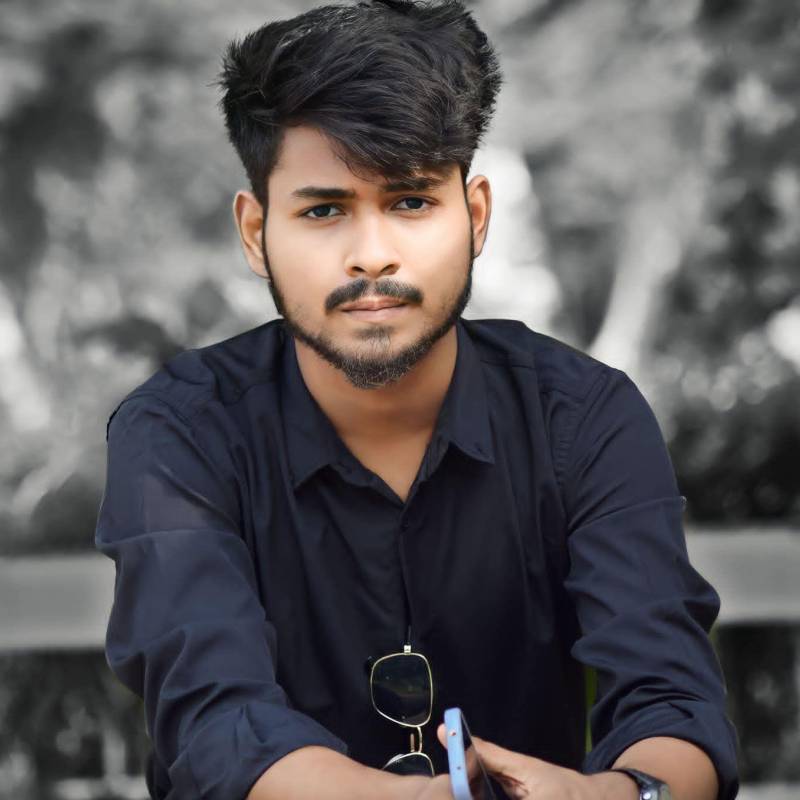 SHADIN, 26, Kulattuppalaiyam