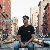 Jahid, 25, New York