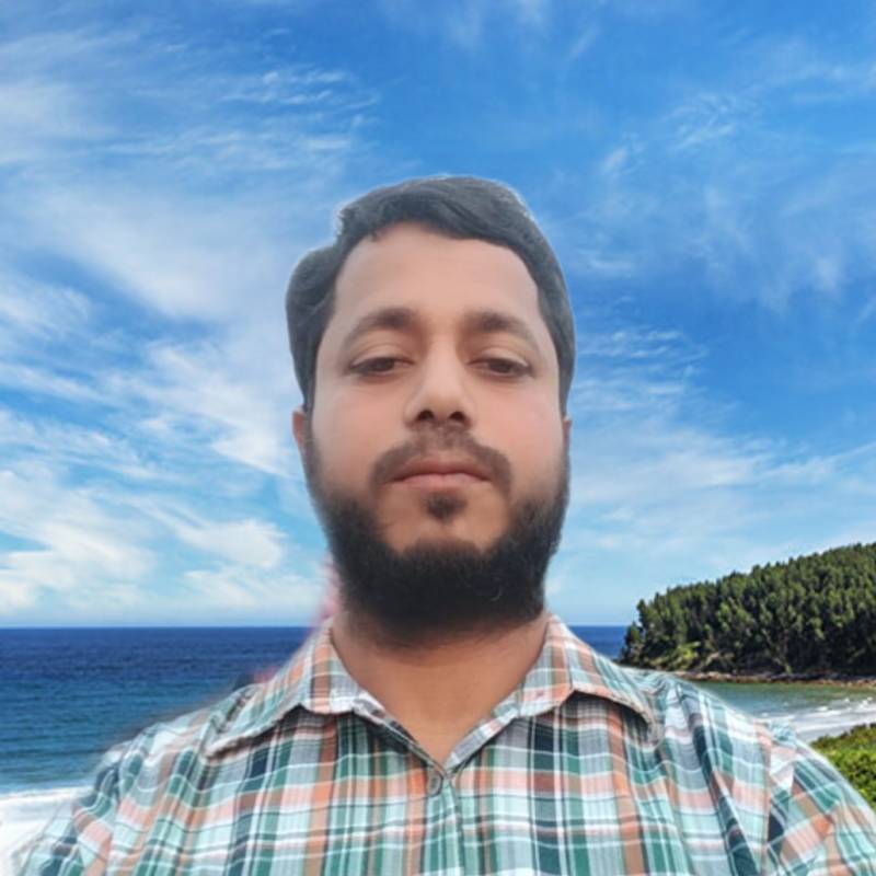 Md. Jahidul Islam, 36, Zhongshan