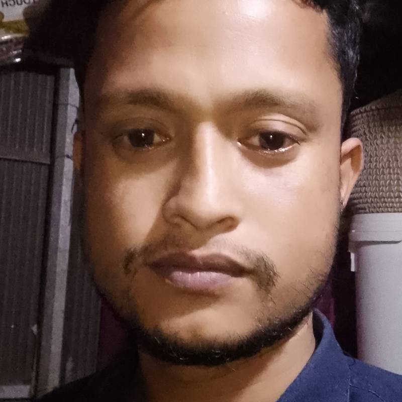 Mahbub Ahmed, 28, Orekhovozuyevo