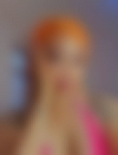 Melissa, 31, Dadrewa