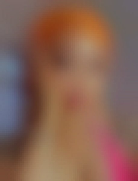 Melissa, 31, Korem