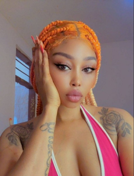 Melissa, 31, Thair
