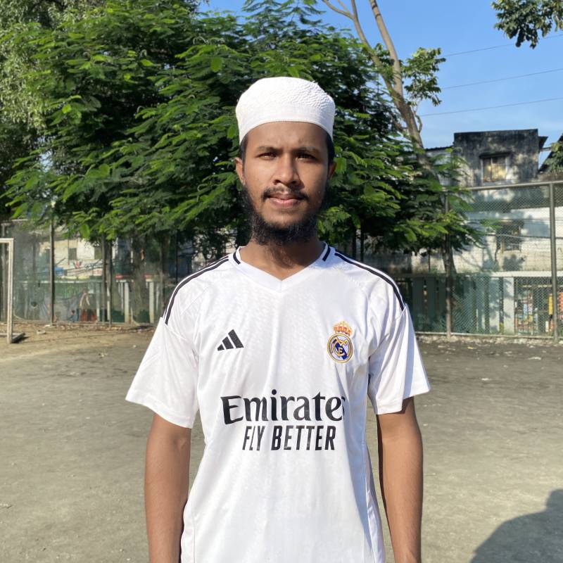 Sumon, 20, Bom Jesus Da Serra