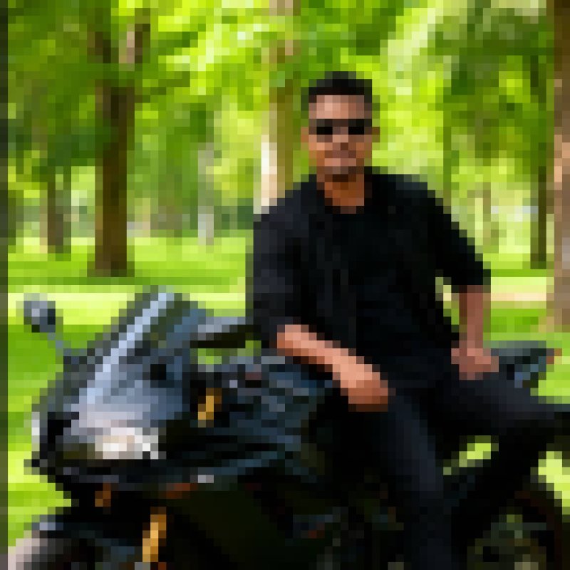 Md kobir, 27, Lewe