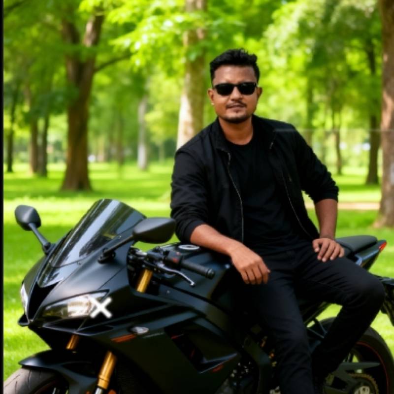 Md kobir, 27, Ldr
