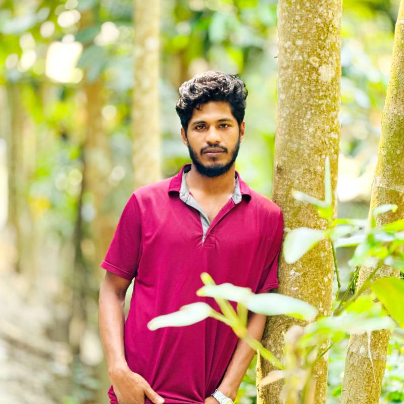 Mu Tuhin, 28, Hanumantanpatti