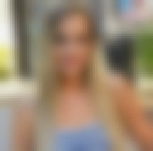 Roseline, 31, Mexicali