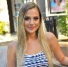Roseline, 31, Iraq