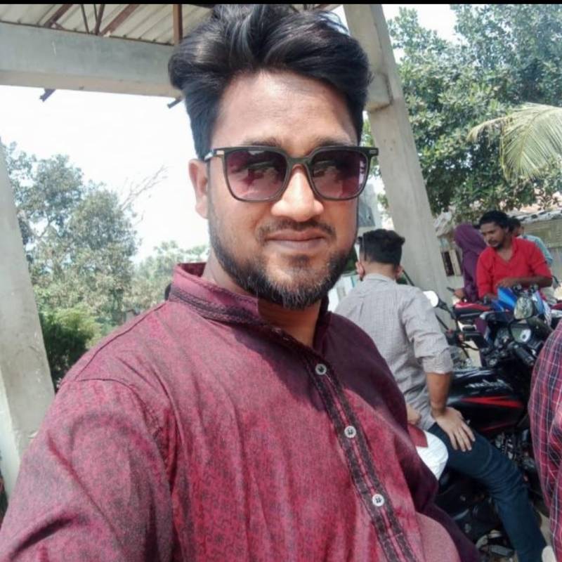 Imam Hossain, 43, Caazap