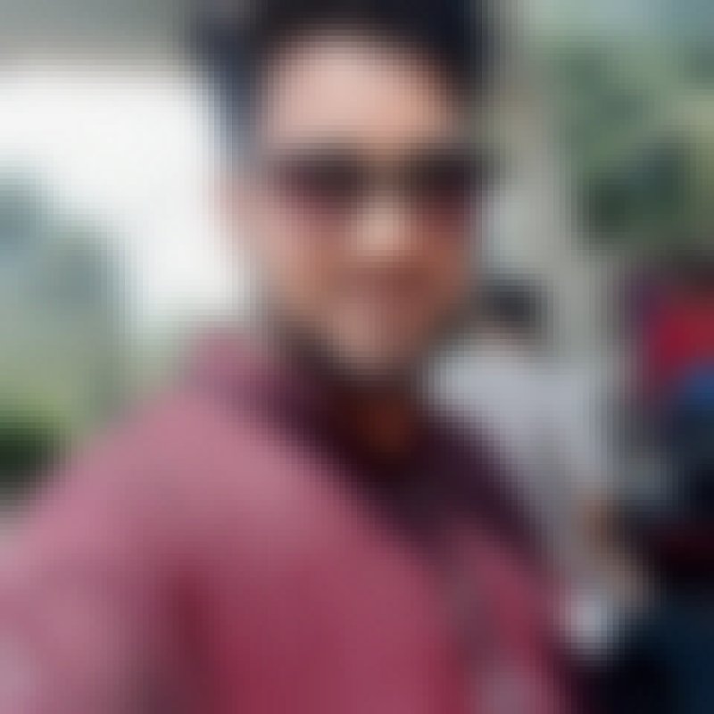 Imam Hossain, 43, Bangladesh