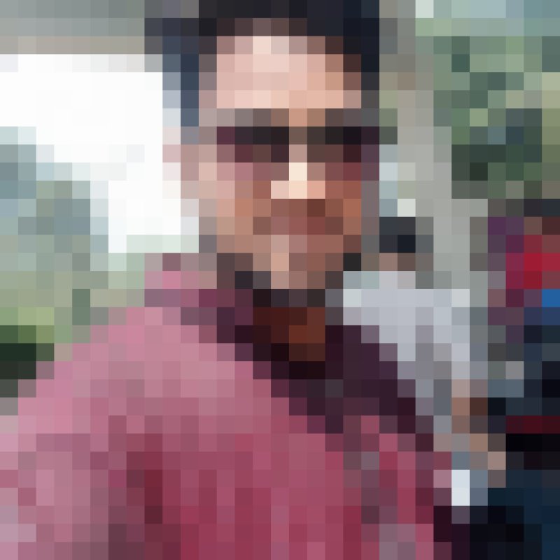 Imam Hossain, 43, Netherlands
